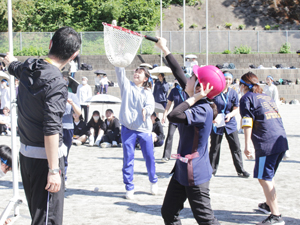 紅葉祭！PART②♪
